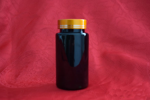 PE Bottle