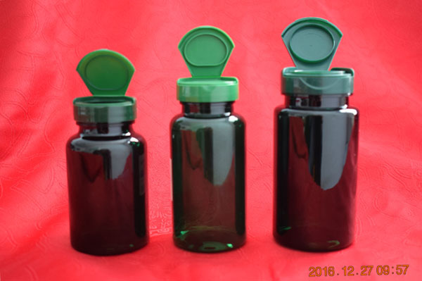 PE Bottle