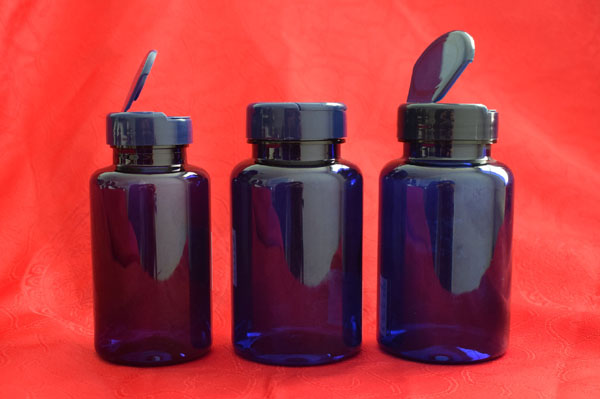 PE Bottle