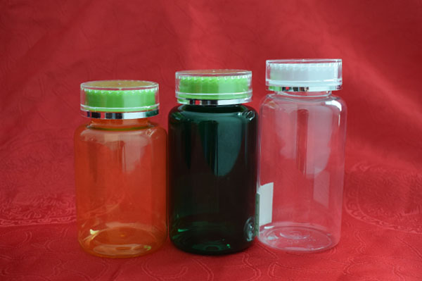 PE Bottle