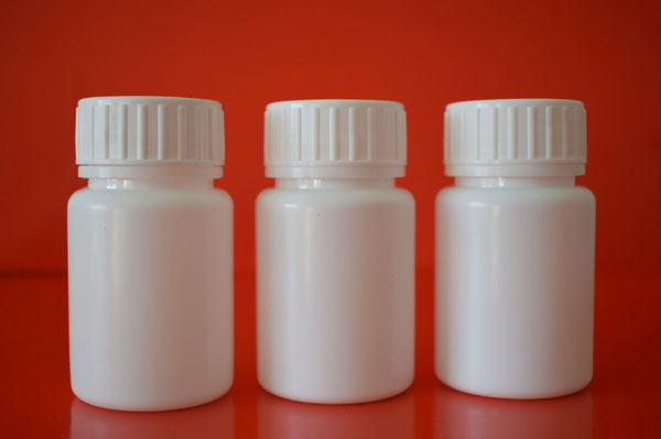 PE Bottle
