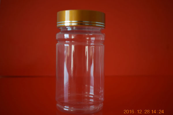 PE Bottle