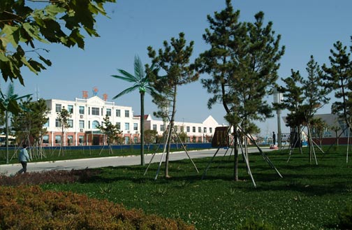 Group Factory