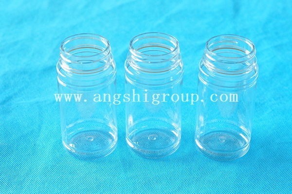 PE bottle - 168ml