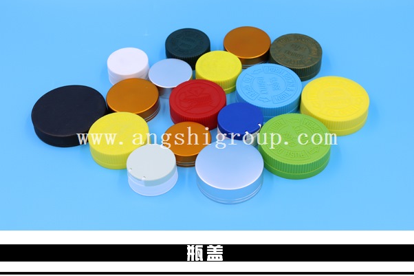 Bottle cap