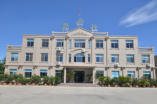 Group Environment