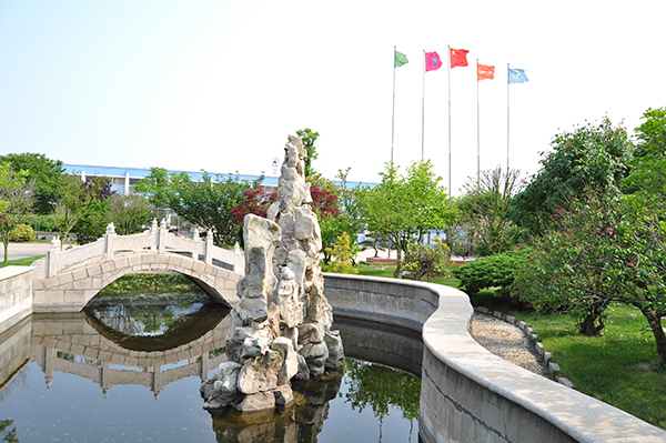Group Environment