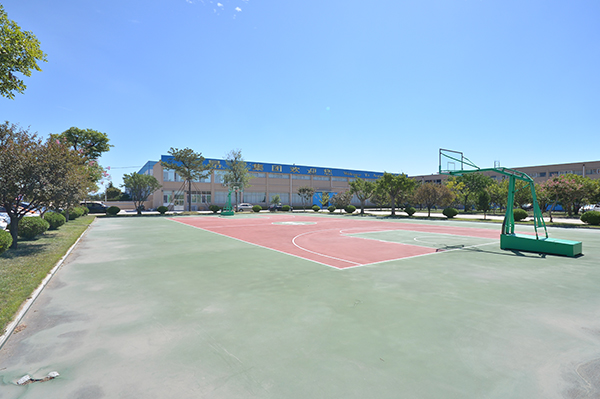 Group Environment